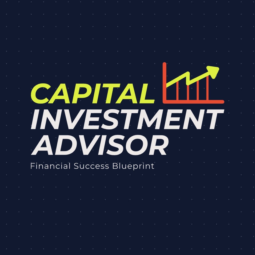 Capital investment Advisory